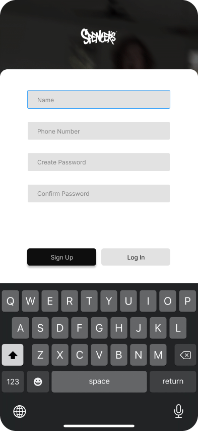 Login 2